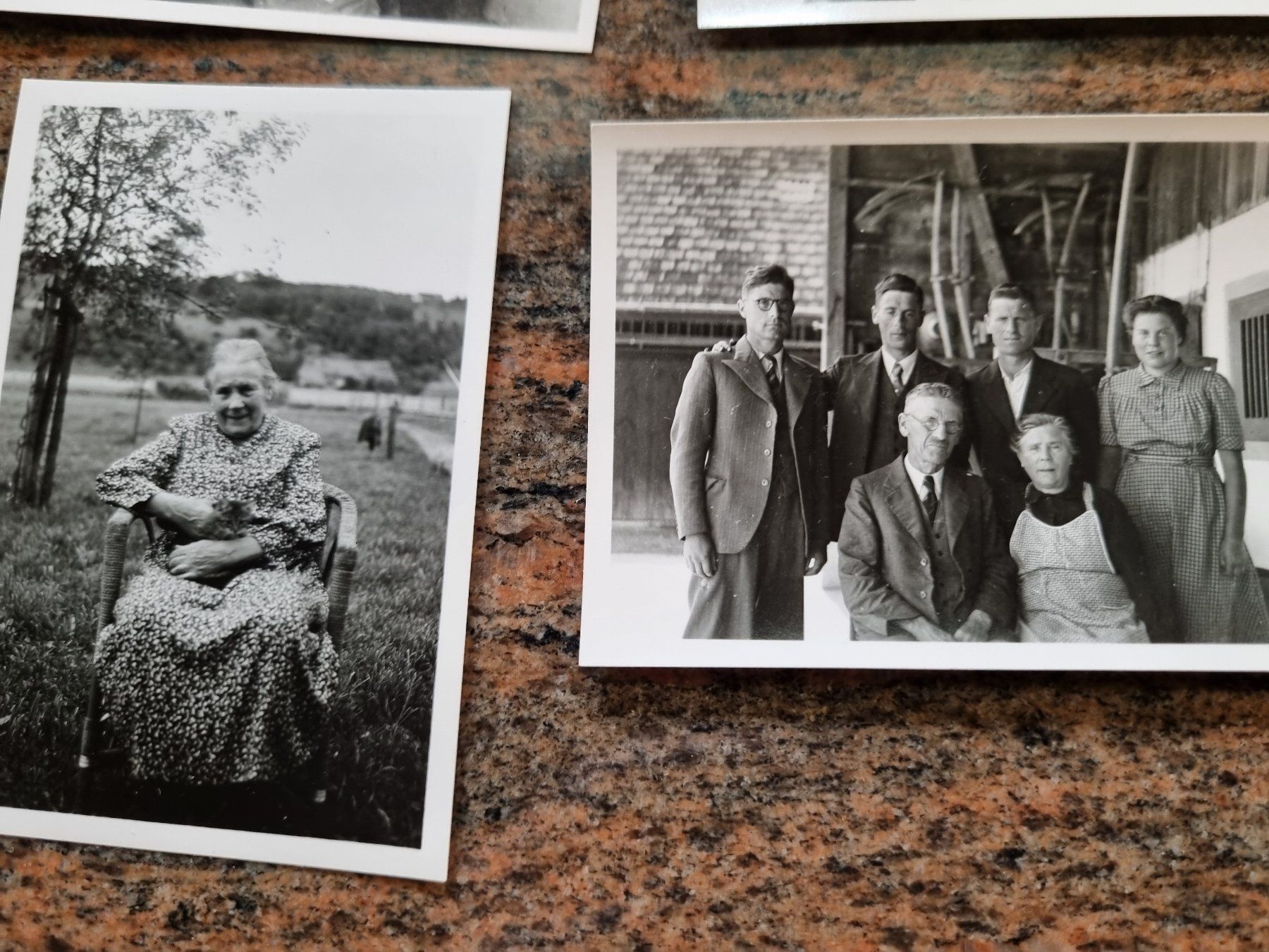 Foto & Immagini: Schaffhausen und Umgebung – Usato da Trachslau venduto da post35 3