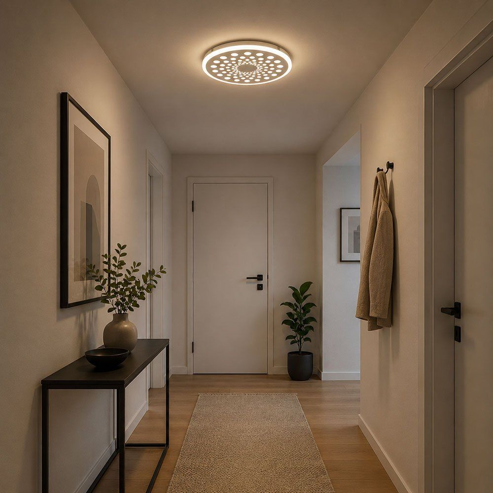 Kronleuchter & Deckenlampen: FUSARA LED-Deckenlampe – Neu und originalverpackt aus Sissach von mondilux 5