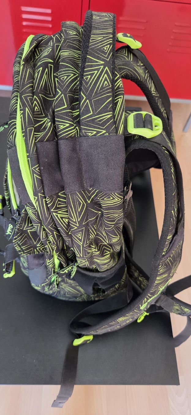Satch Sacs à dos: Schulthek Satch 2 – D'occasion à Wädenswil par weihpos 3