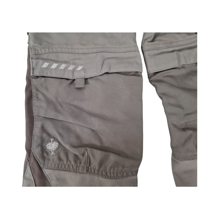 Engelbert Strauss Hosen: ENGELBERT STRAUSS Kinderhose Grösse 122/128 Lehm – Gebraucht aus Wil SG von Restwert_Wil 4