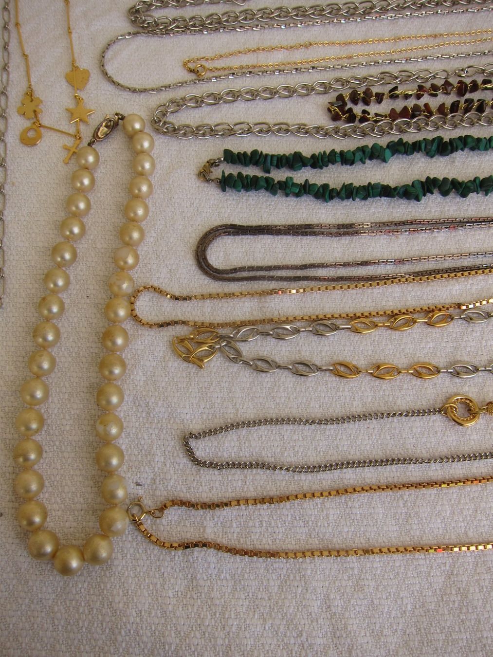 Altri gioielli: Modeschmuck Lot – Usato da Regensdorf venduto da Eri8057 2