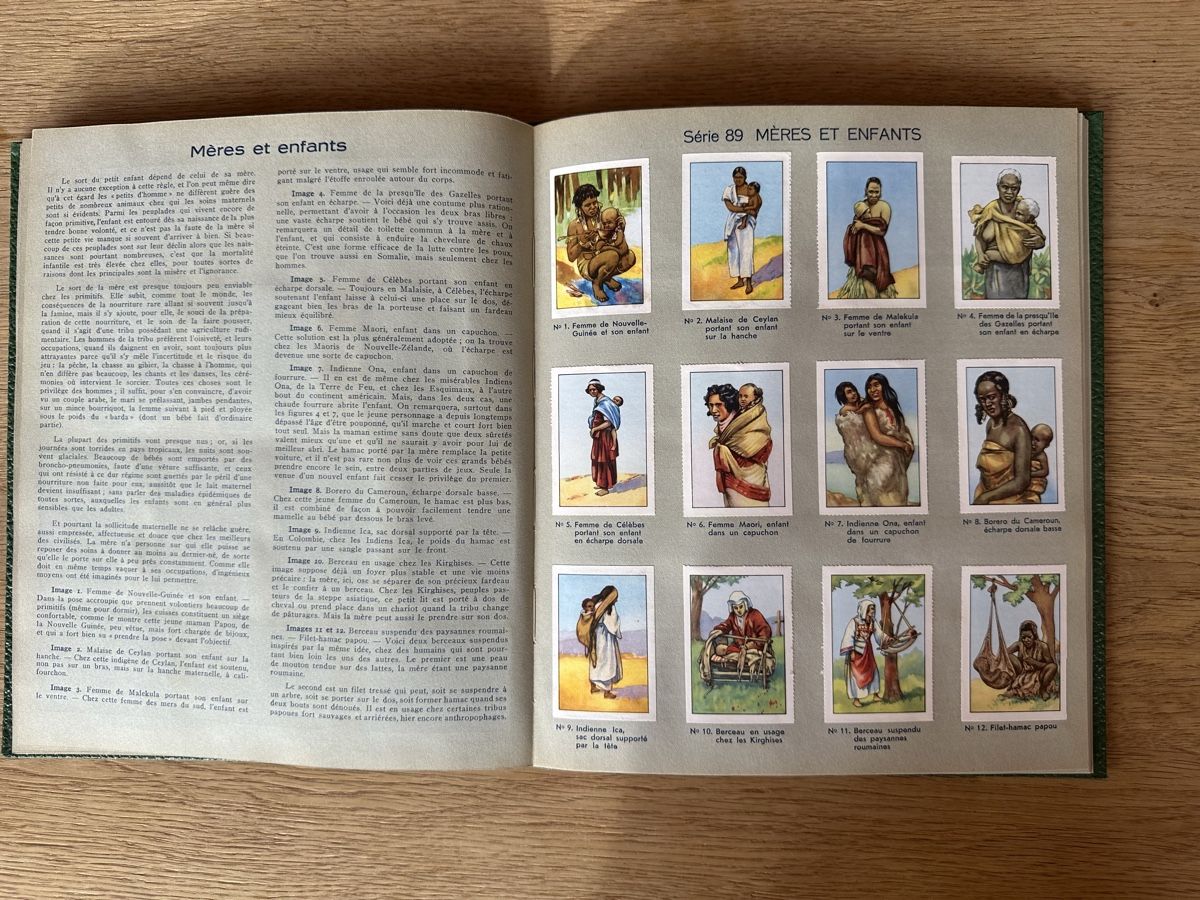 Libri: Les Merveilles du Monde - Volume 4 – Usato da Schmitten / FR venduto da Samsara169 8