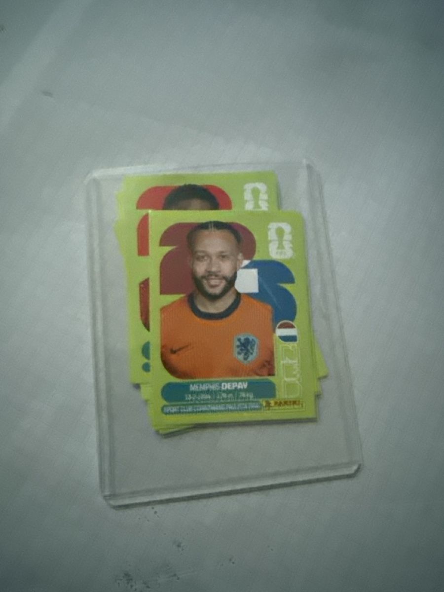 Panini Carte collezionabili: 10 panini Sticker top zustand – Nuovo (secondo la descrizione) da Appenzell Meister. venduto da XANDAE79