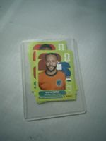 10 panini Sticker top zustand
