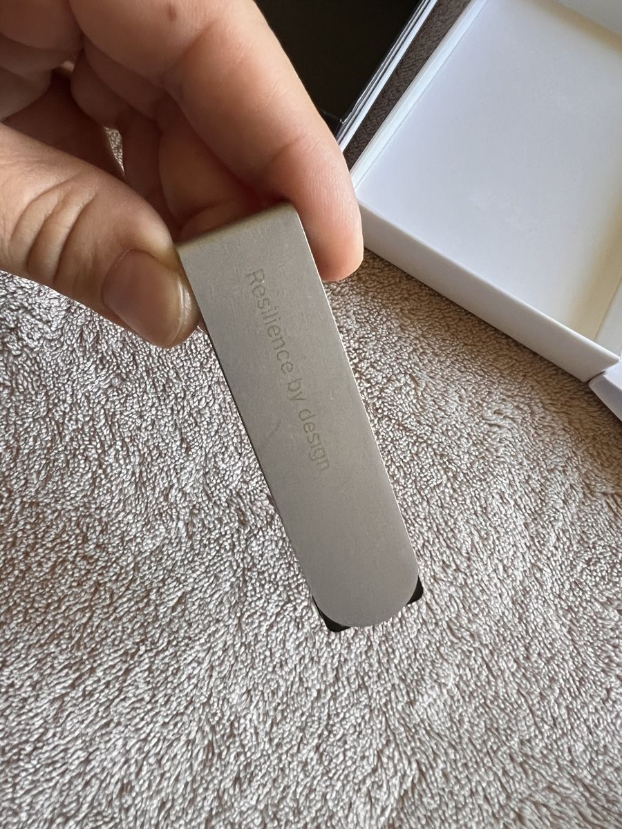 Ledger Coin Miner: Ledger Nano X - Krypto Hardware Wallet – Neu (gemäss Beschreibung) aus Neftenbach von naz_62ns 2