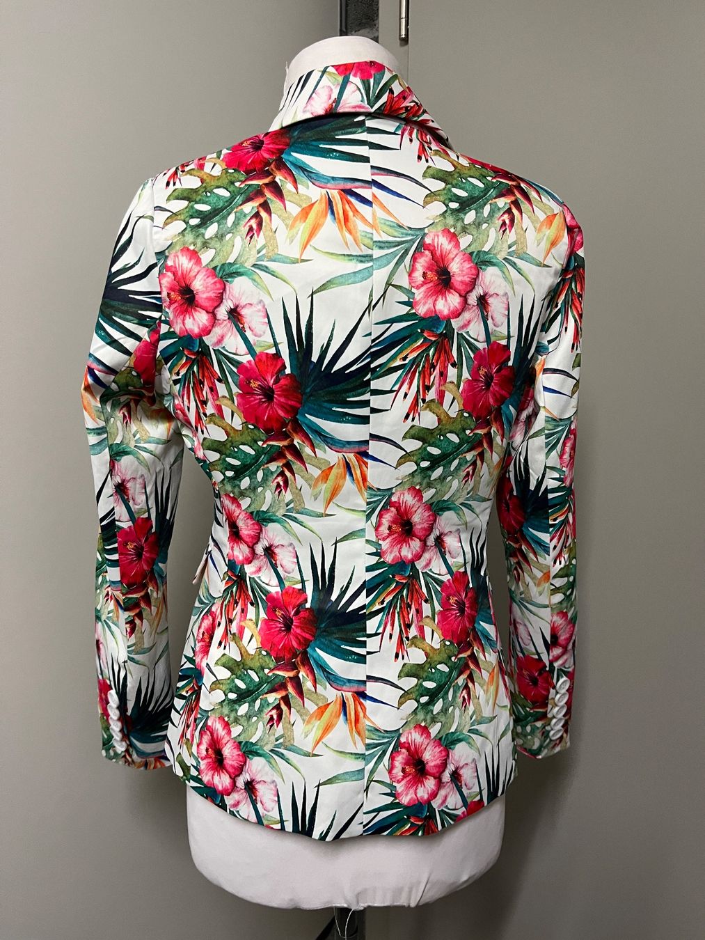 Giacche: Tolle Jacke, Gr. S, NP 89.-, NEU! – Nuovo (secondo la descrizione) da Interlaken venduto da Jasmin_Flower 3