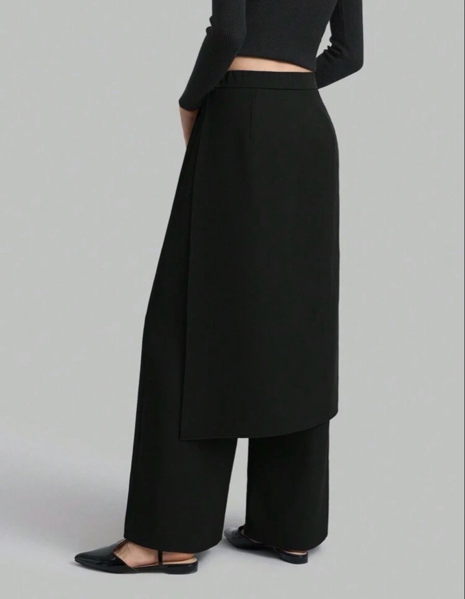 Zara Hosen: Pantalon + skirt ZARA – Neu (gemäss Beschreibung) aus Sorens von purpureta 5
