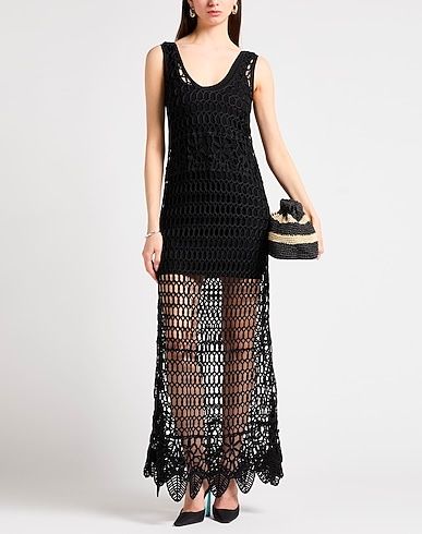 Sandro Vestiti: Sommerkleid Strandkleid Sandro großem-l – Nuovo (secondo la descrizione) da Bassersdorf venduto da vit_z9lt 1