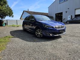 Peugeot 308 Gt-Line