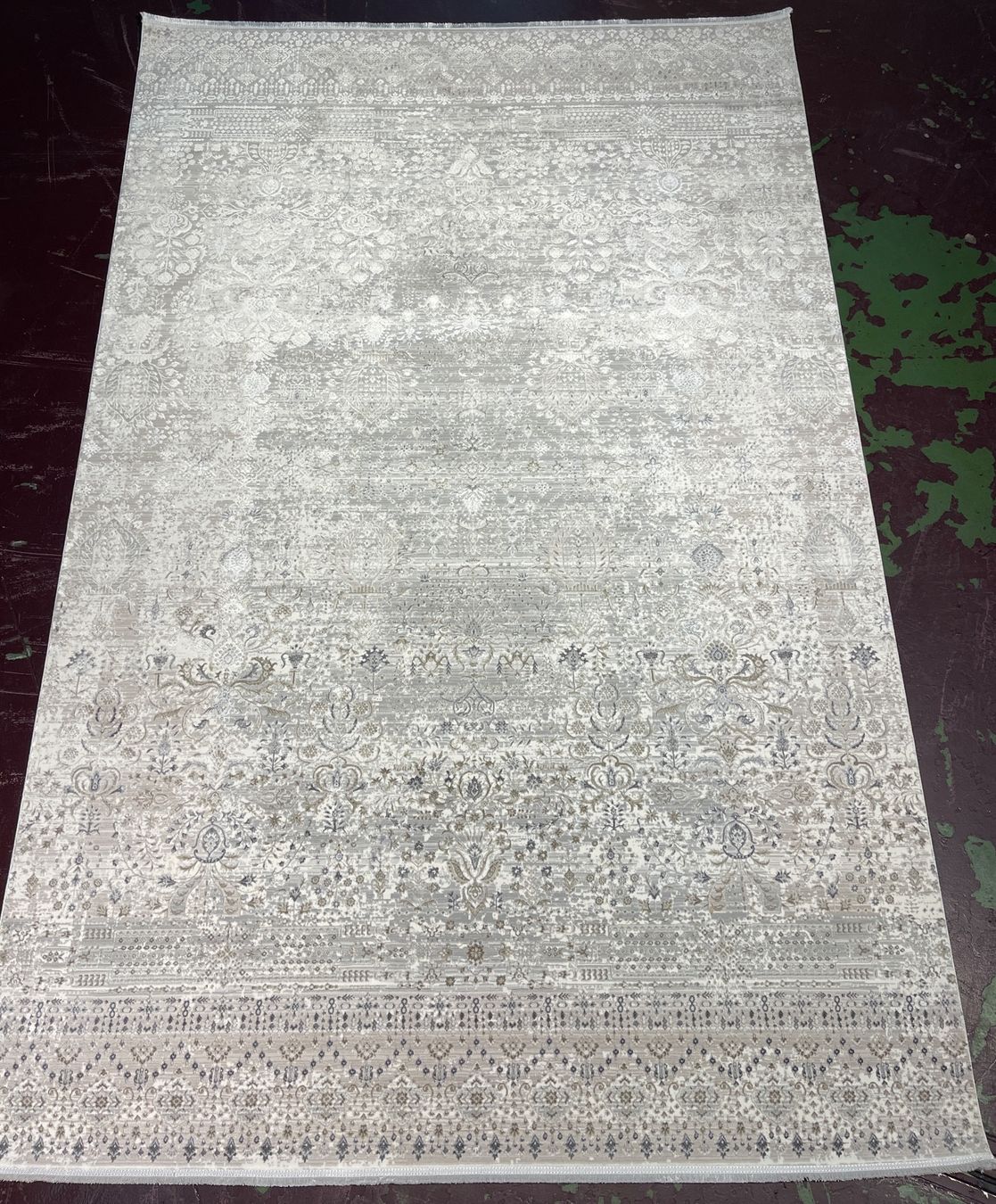 Tapis: TEPPICH – Neuf (Voir description) à Zürich par NE-0