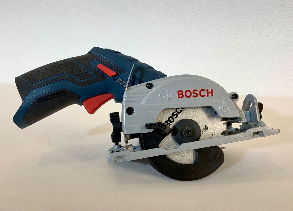 Bosch Professional GKS 12V-26 Mini-Säge (Gebraucht) in Schlatt TG für ...