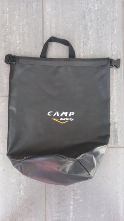 Camp Bag, z.B. für Kletterseil
