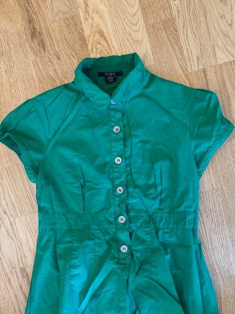 Gant Vestiti: Kleid Gant Gr.36 – Usato da Wabern venduto da adamovski 1