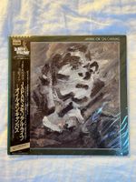 Japan – Oil On Canvas 2x vinyl LP Japanische Pressung