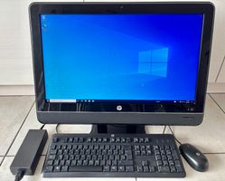 HP Compaq 8200 Elite All-in-One – günstiger PC