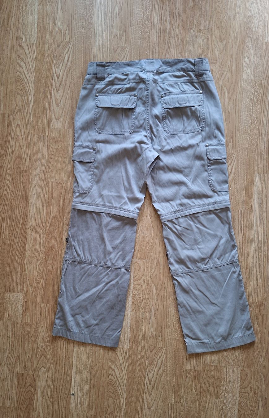 Tchibo Pantaloni: Sportliche Hose Gr. 36/38 von Tchibo – Usato da Lützelflüh-Goldb venduto da bli_f2v9 1