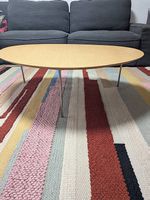 Wohnzimmertisch Couchtisch STUA Eclipse
