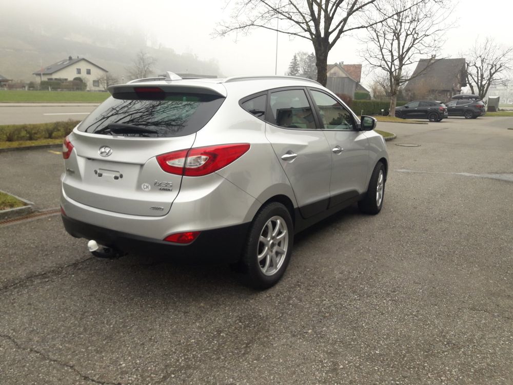 Hyundai ix35 2