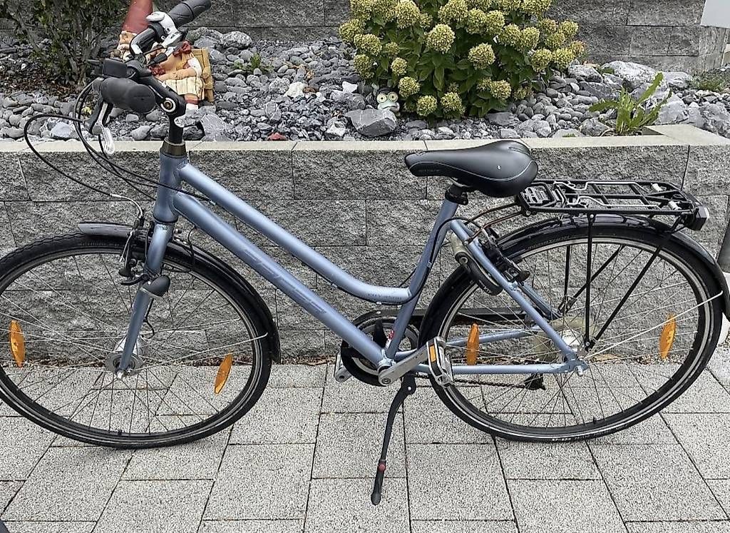 Velos: Racer City 4500 – Gebraucht aus Weinfelden von fab_99ml