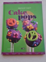 CAKE POPS  💚   Kochbuch Backbuch