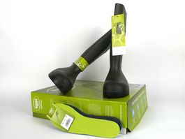 Bekina Boots Agrilite Sicherheitsstiefel Gr. 46 S5