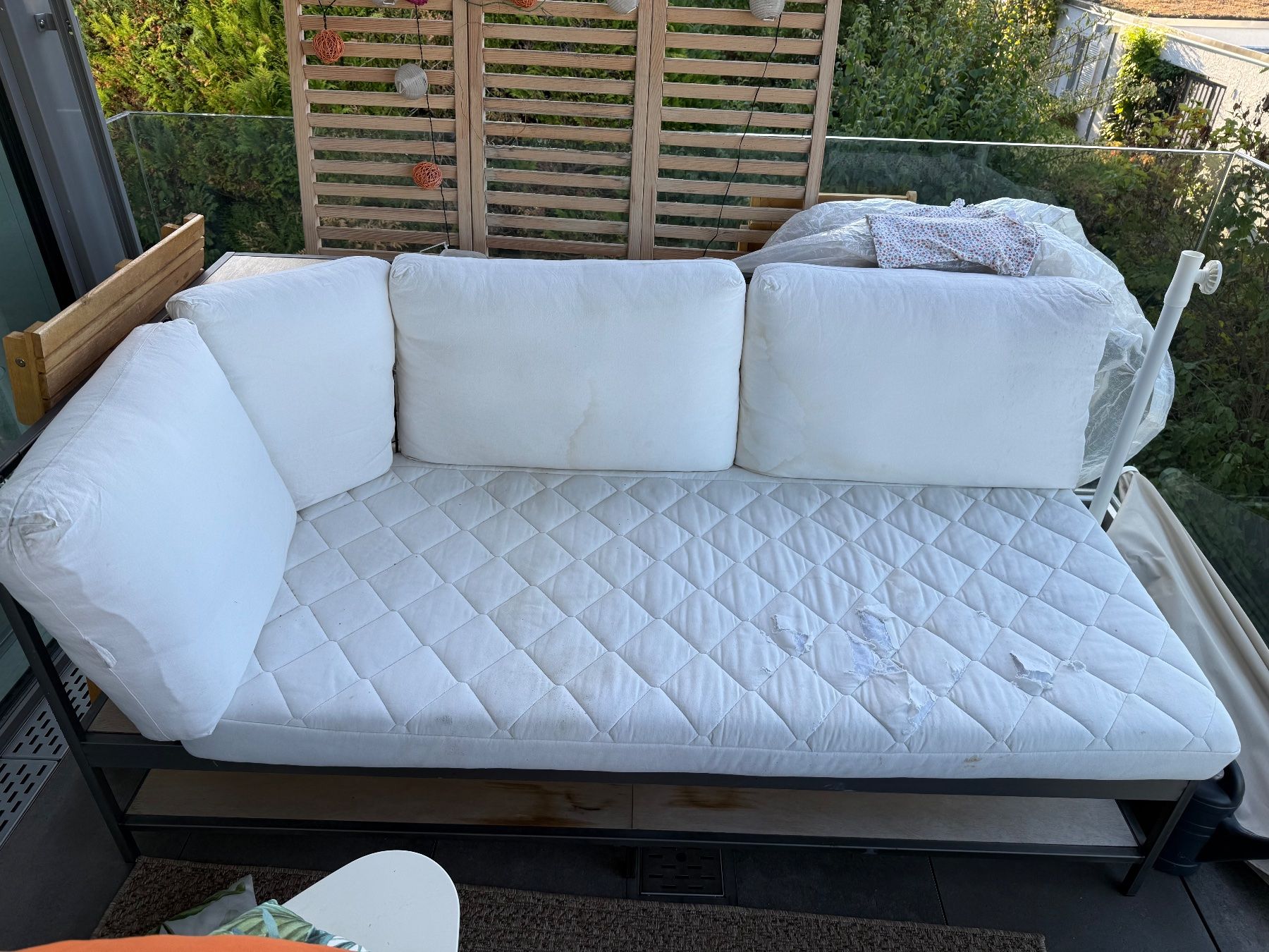 Ikea Sofas: Sofa – Gebraucht aus Reinach BL von bos_jm59