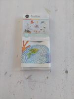 Room Mates Wandtattoos/Wandsticker/Wall Decals Unterwasser