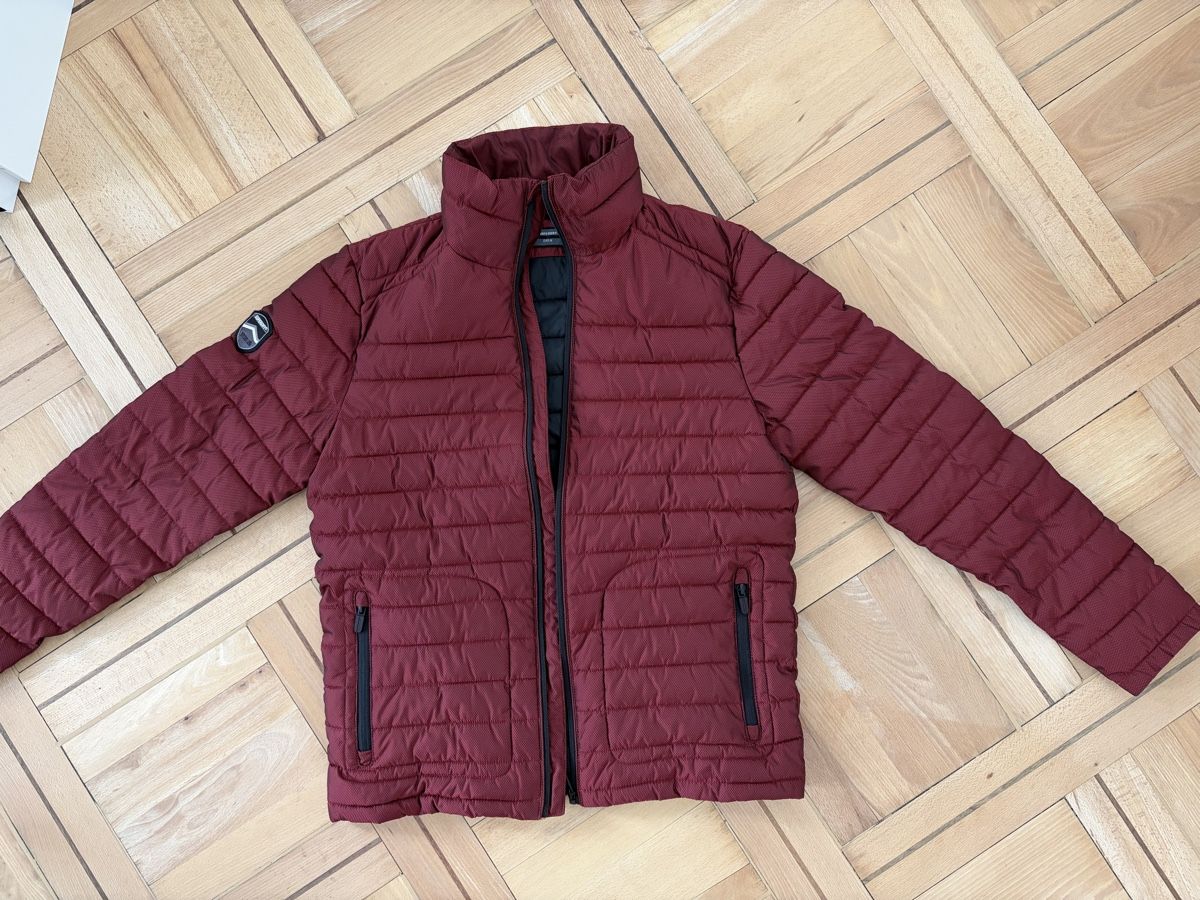 Superdry Jacken: Superdry Winter Jacket, Size M – Gebraucht aus Zürich von jme_7fbb