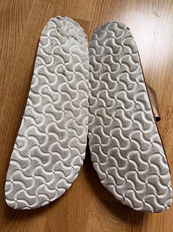 Birkenstock Chaussures hommes: Birkenstock Arizona Gr. 41 – D'occasion à Zürich par bil_s7tp 2