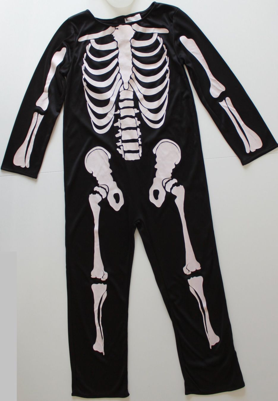 Costumi: Costume squelette / Skelett t. 128 - 140 – Usato da Peseux venduto da CoolShoping 1