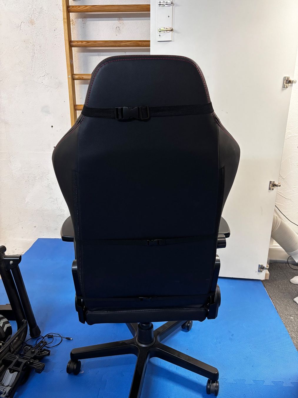 Noblechairs Sedie: Noblechairs Hero – Usato da Binz venduto da myswiss 3