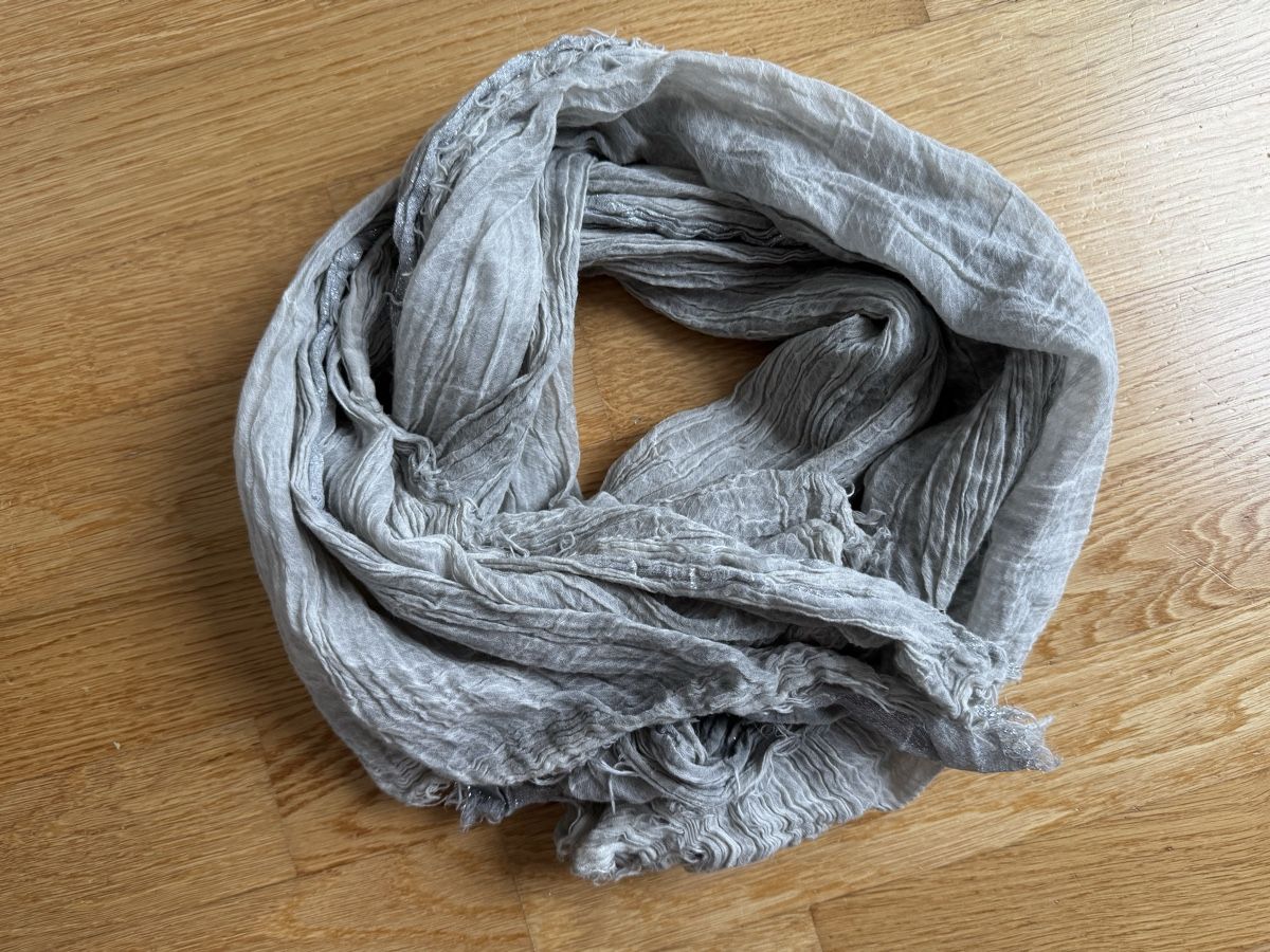 Codello Foulard & Sciarpe: Codello Schal - Foulard – Usato da St.Gallen venduto da Isnisodo 1