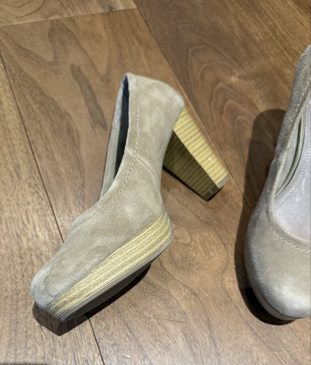 Scarpe da donna: Pumps von Pier One – Usato da Rechthalten venduto da Milly80 1
