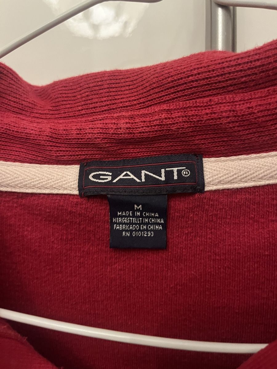Gant Pullover & Sweatshirts: Pull Gant 100% coton payé 149 chf – Neu (gemäss Beschreibung) aus Aigle von sow_m7gm 8