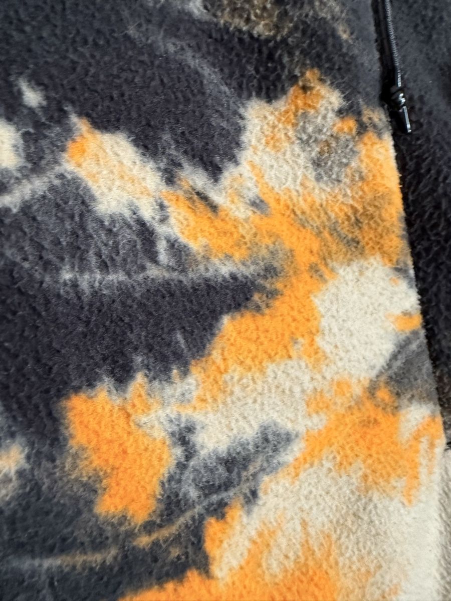 Mammut Giacche: Mammut light Fleece Midlayer L – Usato da Liebefeld venduto da Lalyle 3
