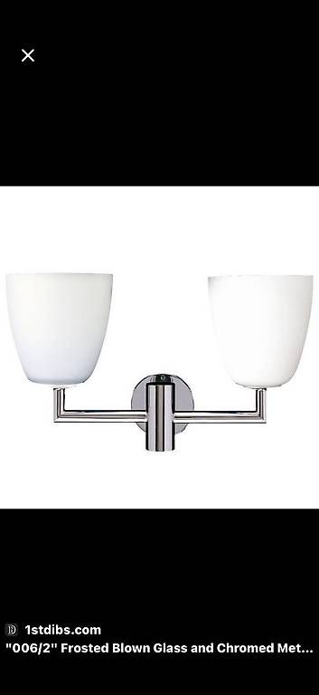 FontanaArte Lampade: Lampada design Fontana Arte – Usato da Tegna venduto da kainone1 1