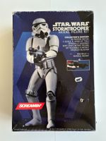 STAR WARS STORMTROOPER Model Figure Kit 1/4 SCREAMIN’ (1993)