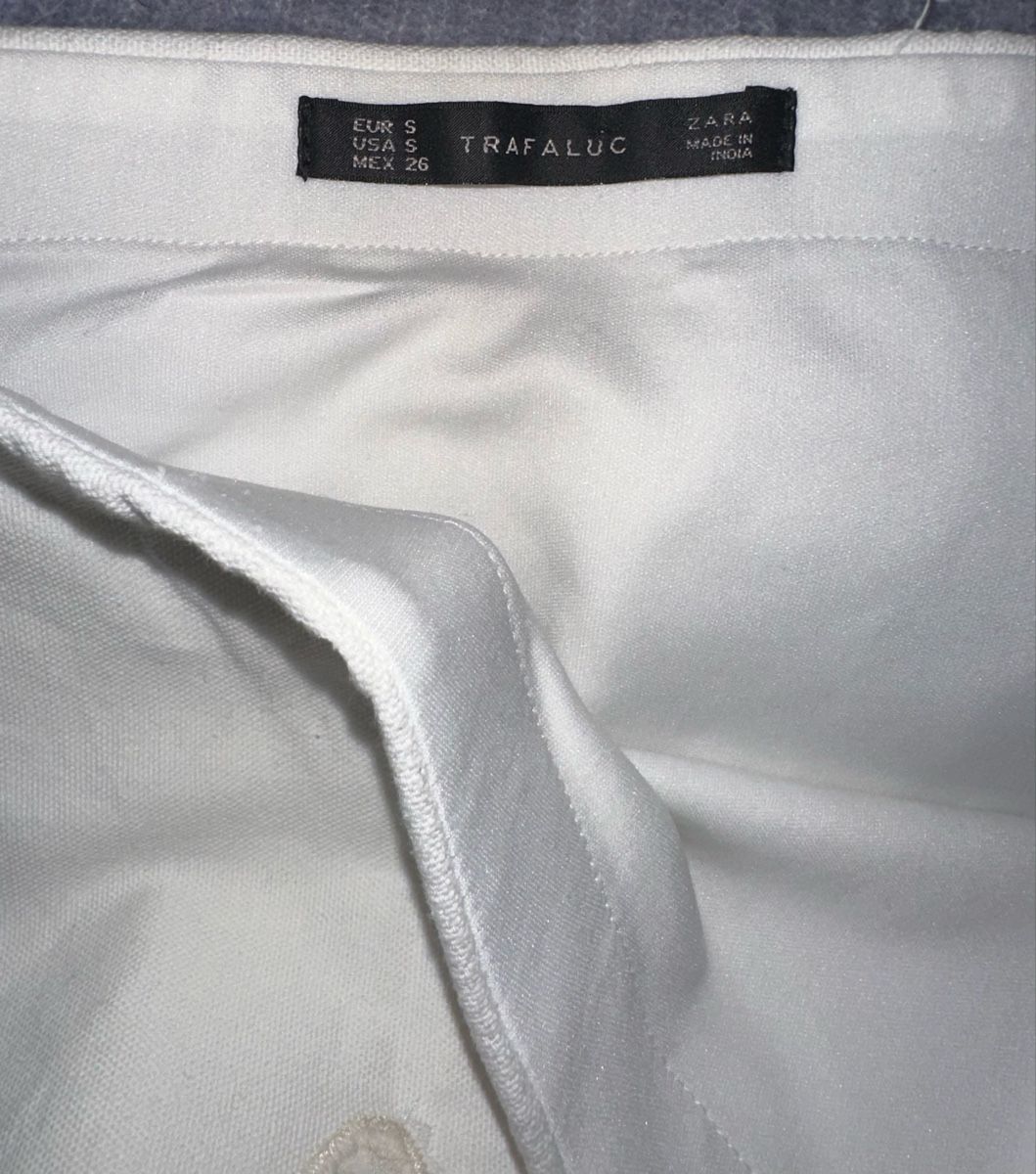 Zara Gonne: ZARA MINIROCK GR. S – Usato da Unteraegeri venduto da MH203 9