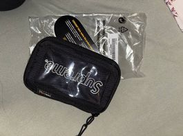 Supreme Wallet FW19 Cordura