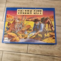 Golden City Brettspiel – Carlit – komplett & unbespielt