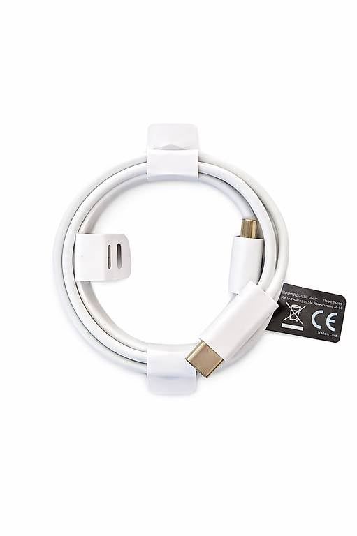 Cavi: USB C auf USB C Ladekabel – Usato da Herzogenbuchsee venduto da Ammi90 1
