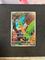 Pokemon Tropius (PAL 195) Karte EN