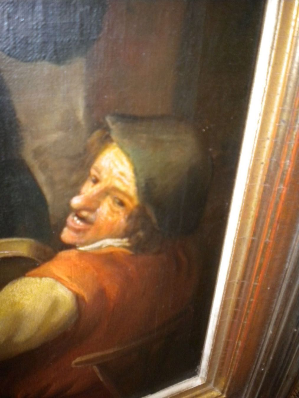 Foto & Immagini: Kunstdruck David Teniers der Jüngere – Usato da Münsingen venduto da mustang1975 2