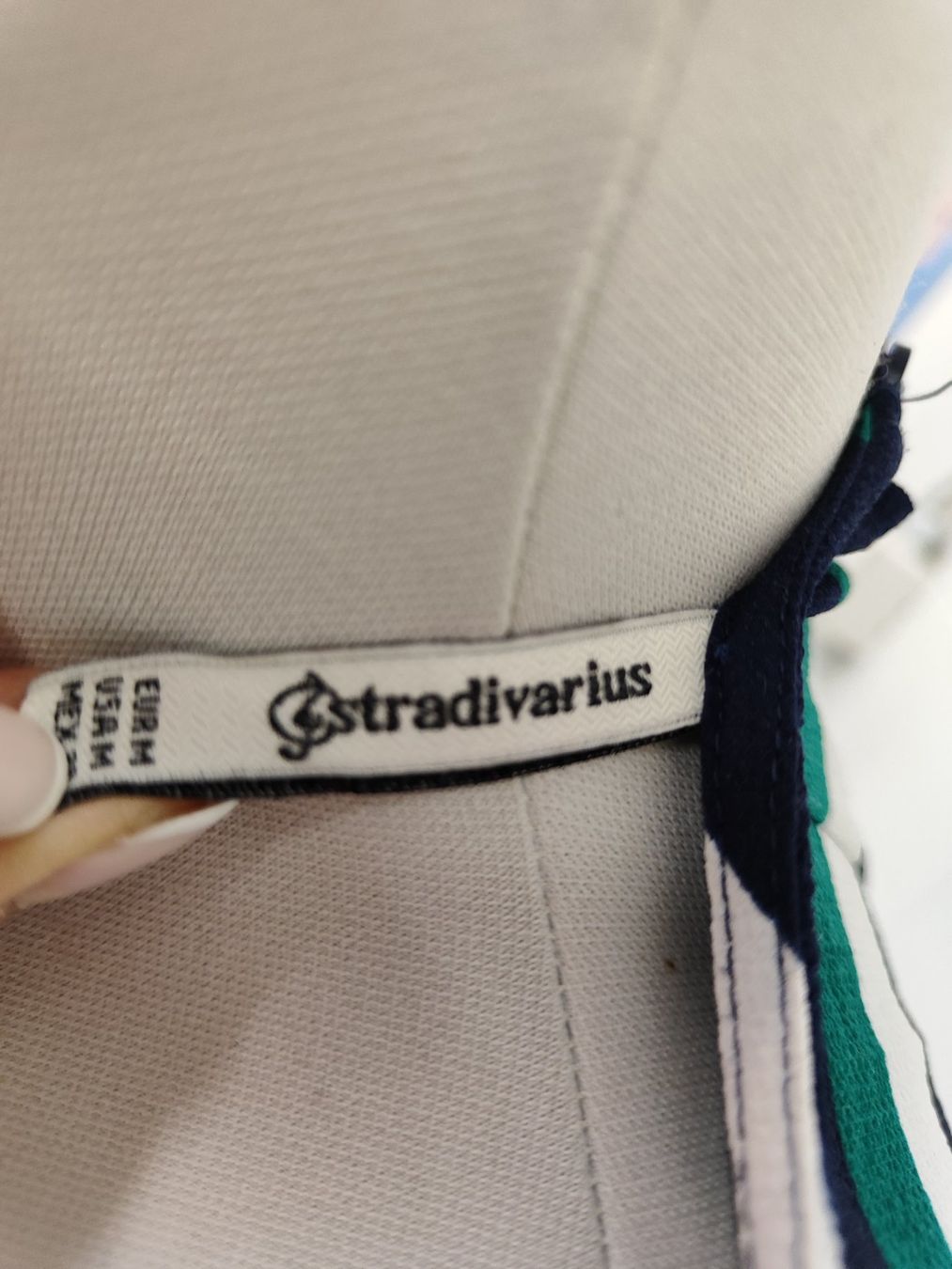 Vestiti: Sommer Kleid Grösse M – Usato da Langnau am Albis venduto da Judithsebi 3