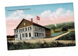 Veltheim Winterthur Schiessanalge    verlag attler