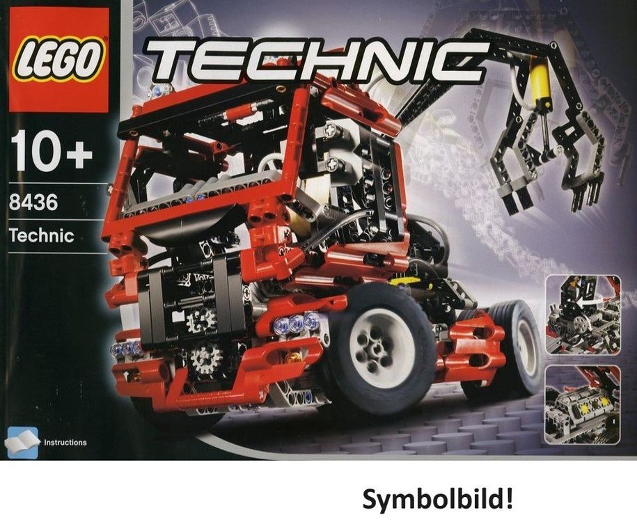 lego 8436 preis