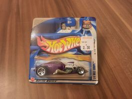 1/4 Mile Coupe