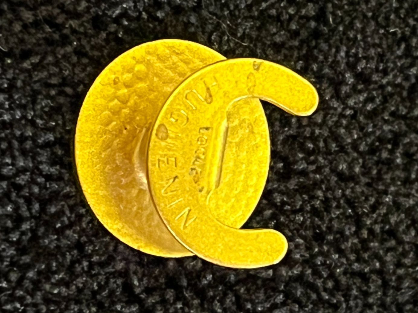 Broches & Aiguilles: Pin Stadtschützen Kreuzlingen – D'occasion à Bettwiesen par wicking27 1