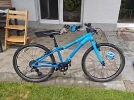 Prime Rider 24 Zoll Fahrrad