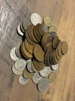 Nr. 34: Alte Britische Pfund, Grossbritannien